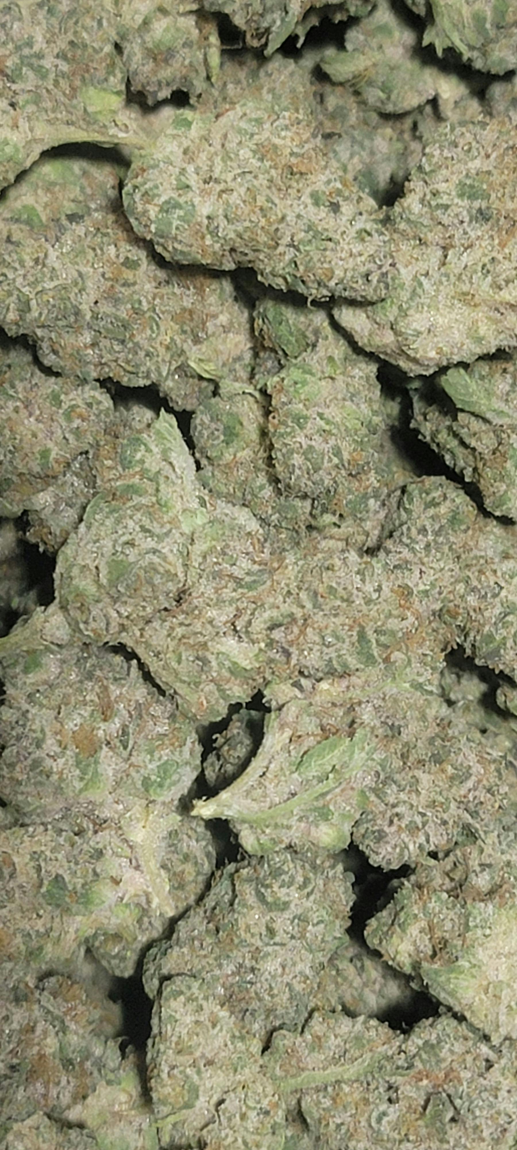 EC POINT BREAK SMALLS 3OZX$165 TERP 3.47%