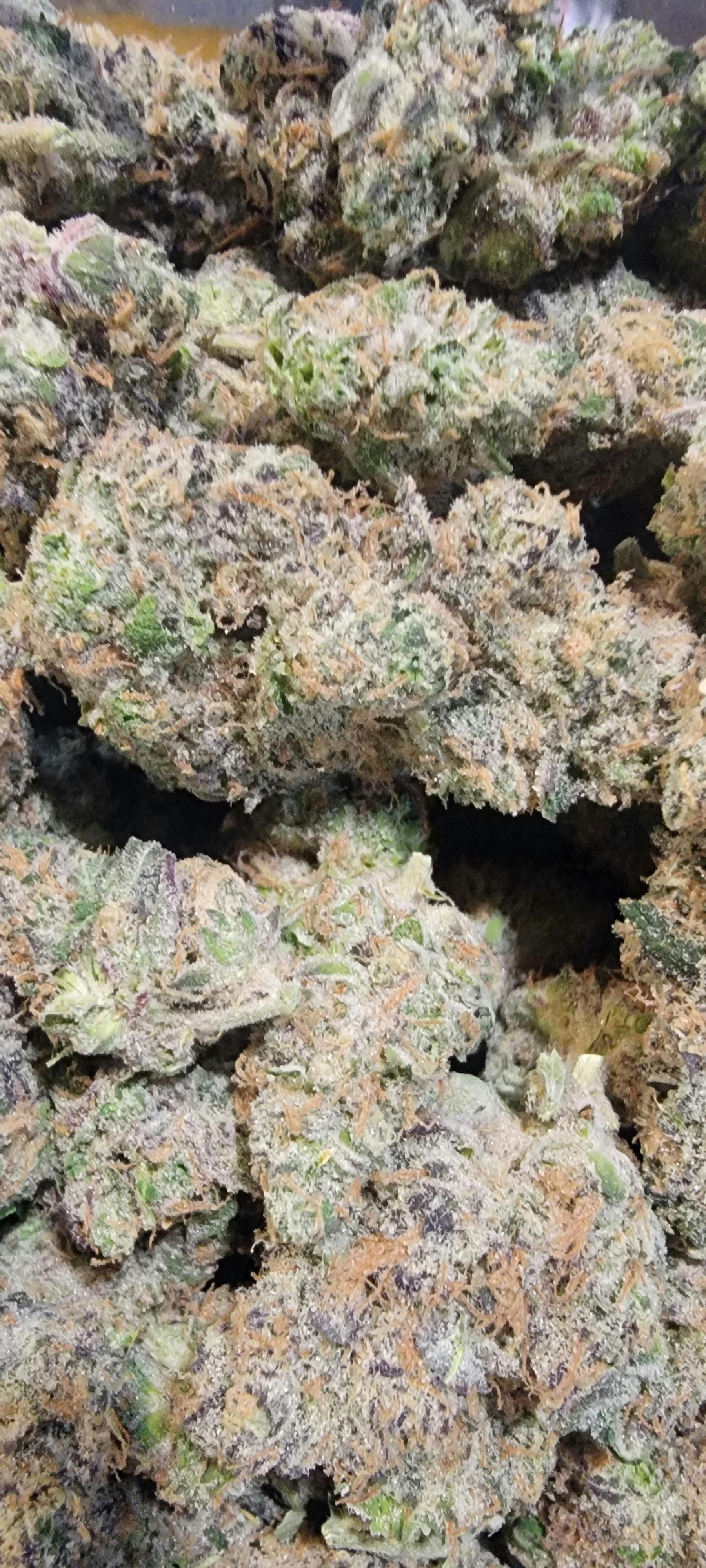 ALTVM | Stanky Ass | Flower | 3.5g