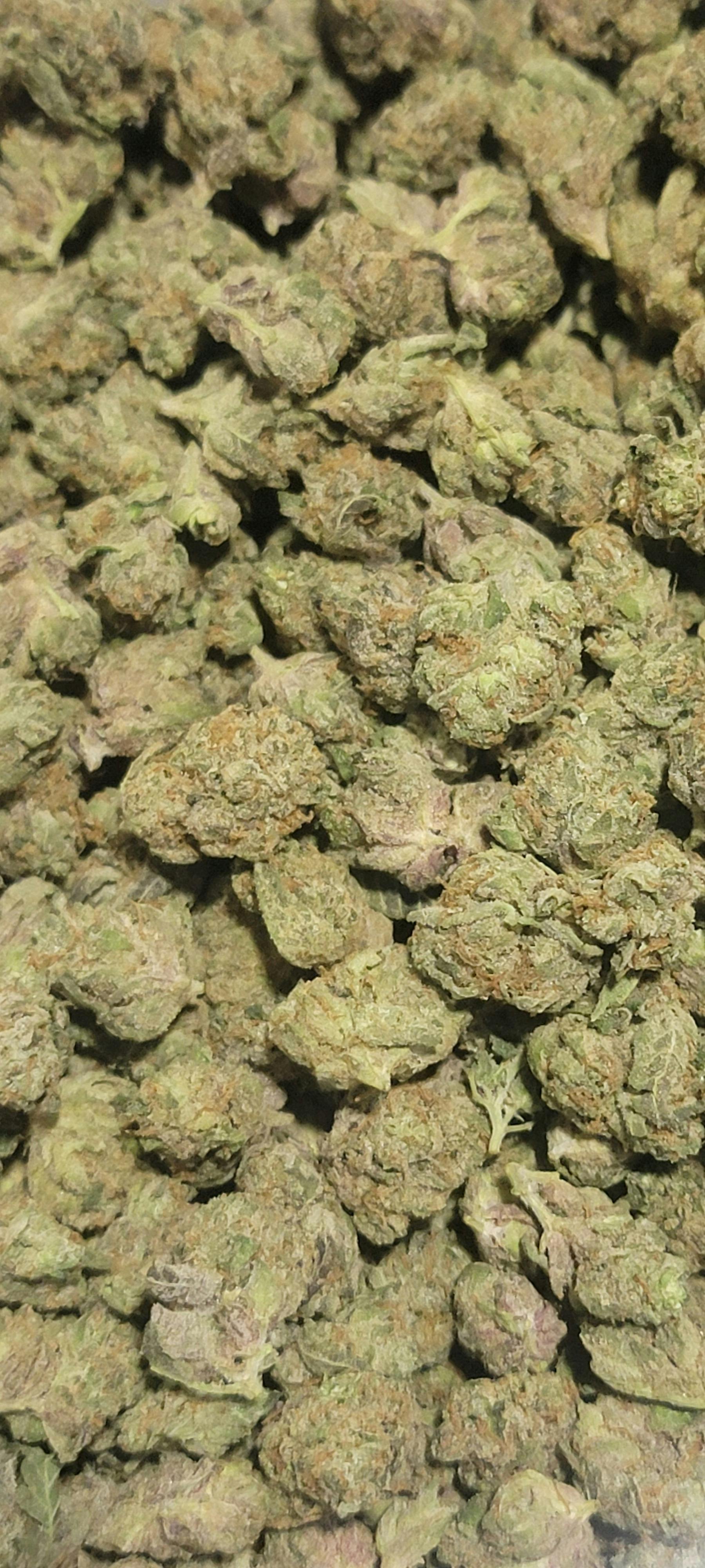 EC GELATO CAKE SMALLS 3OZX$165 PRE PACK TERP 3.07%