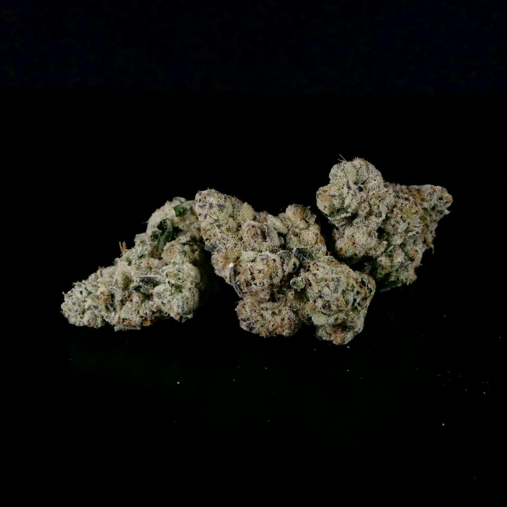 ALTVM | Gyatt Zamn | Flower | 3.5g