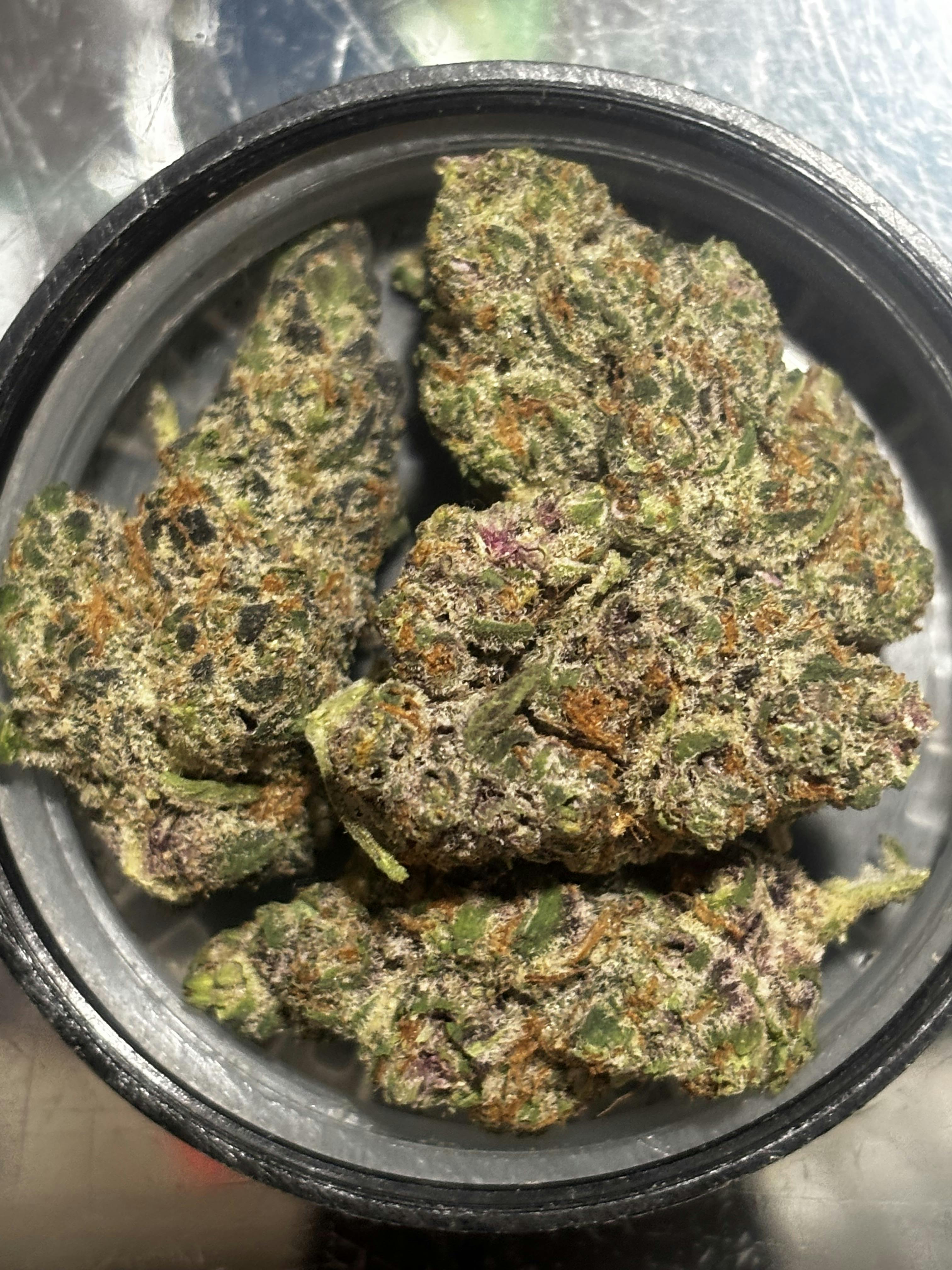 SUB ZERO 3.5G PRE PACK TERP 3.54%