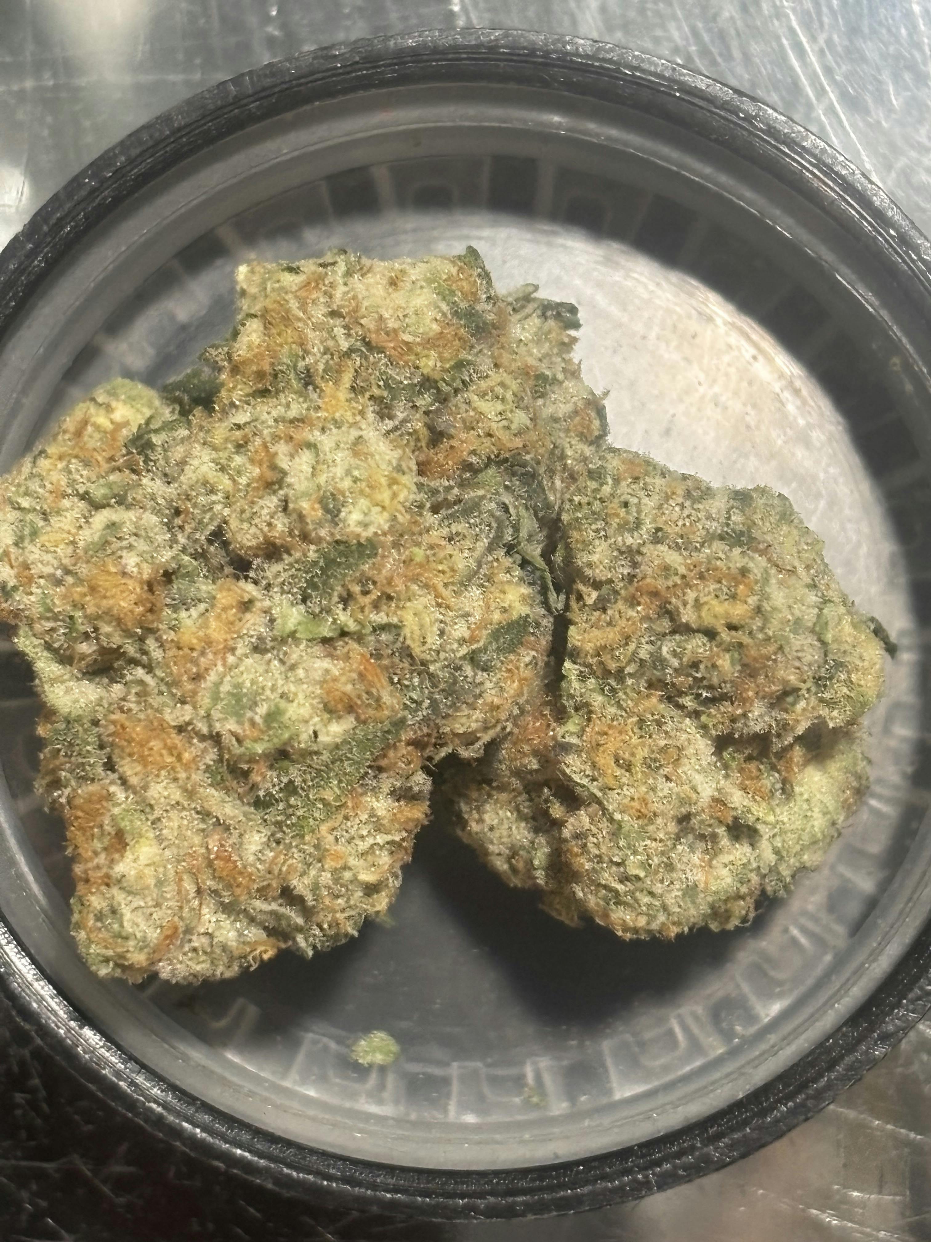 ALTVM | Bubble Bath | Flower | 3.5g