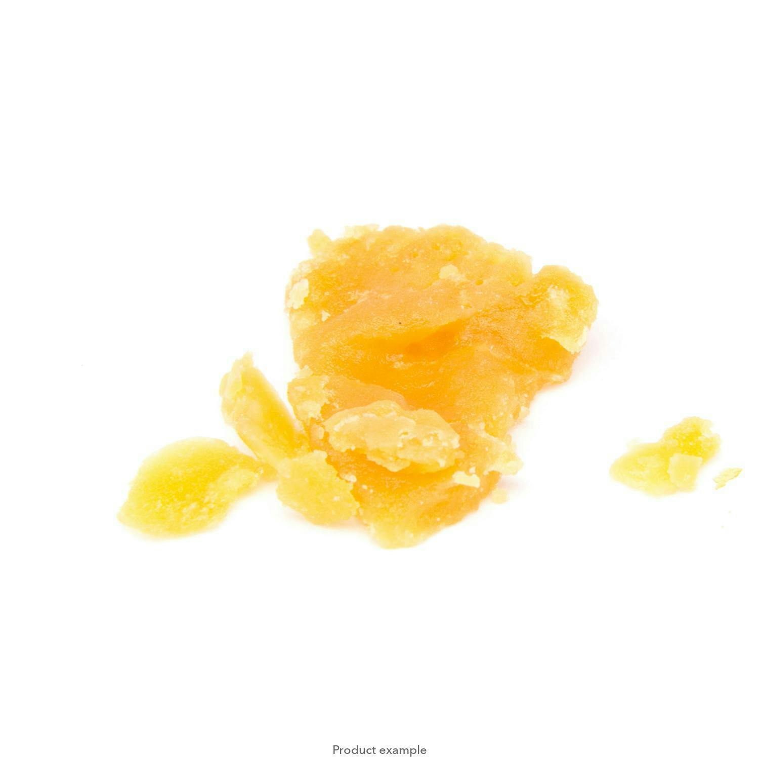 Baddies - Cap Junky - 4g wax