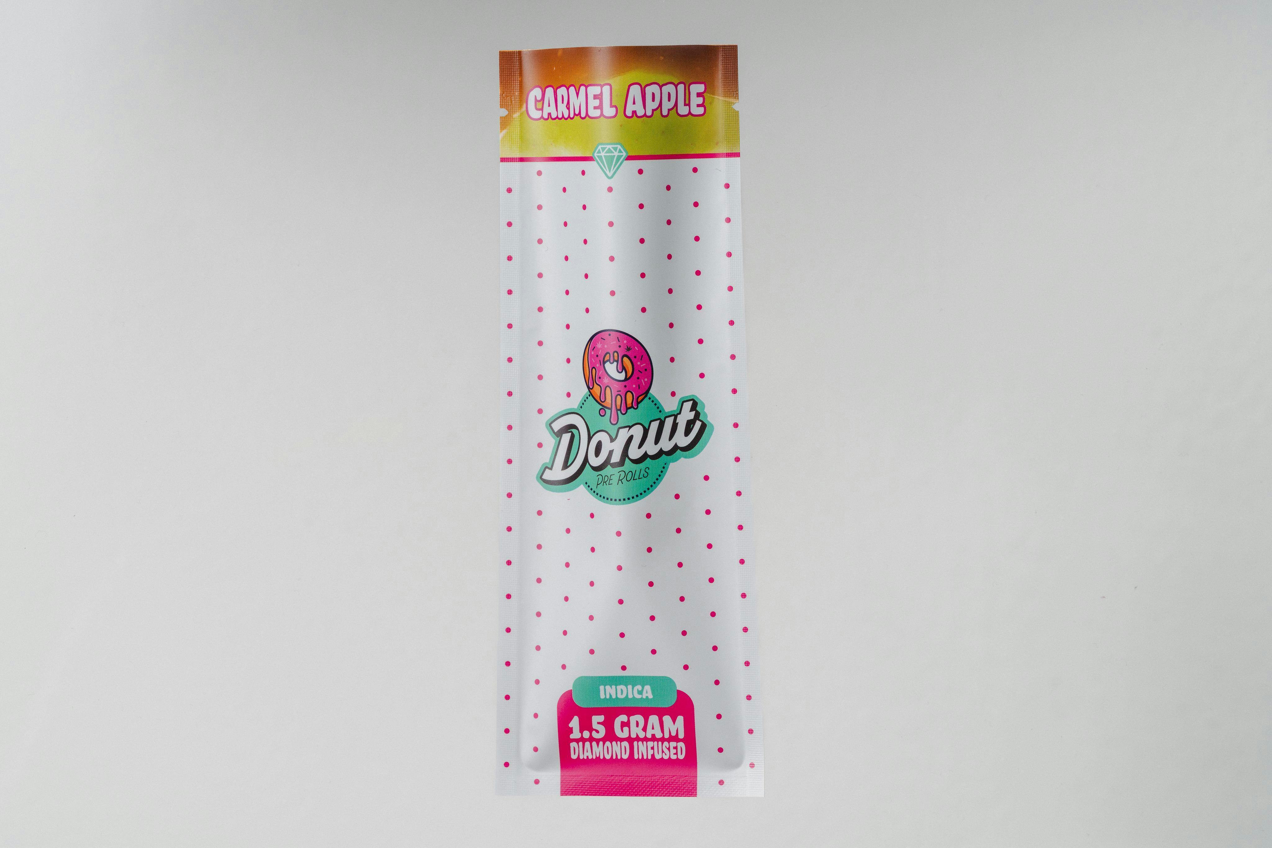 Caramel Apple | Infused Joint | 1.5g