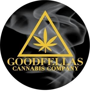 Goodfellas Dual Dispo Blackberry Kush x Yellow Watermelon