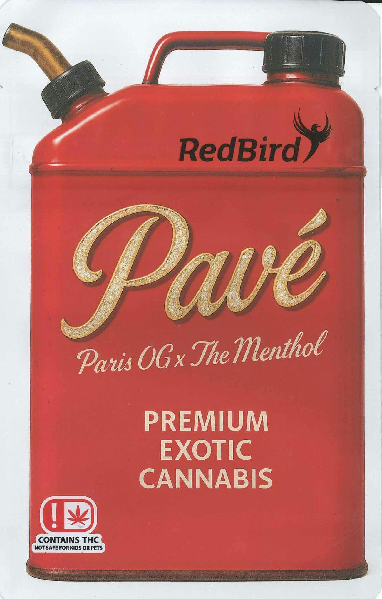 PAVE 3.5G TERP 2.79%