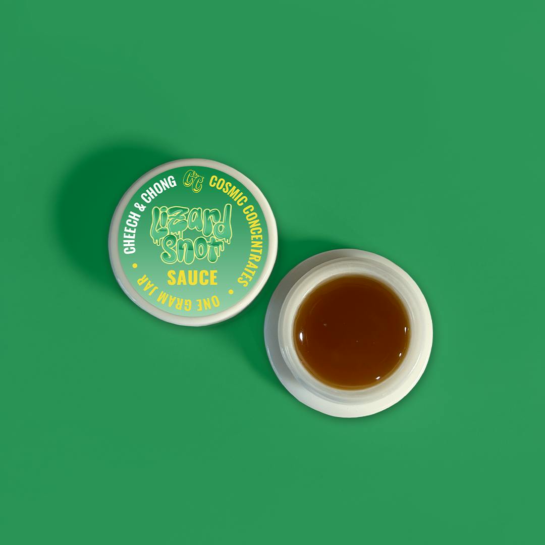 Murkle | Cured Sauce | 1g