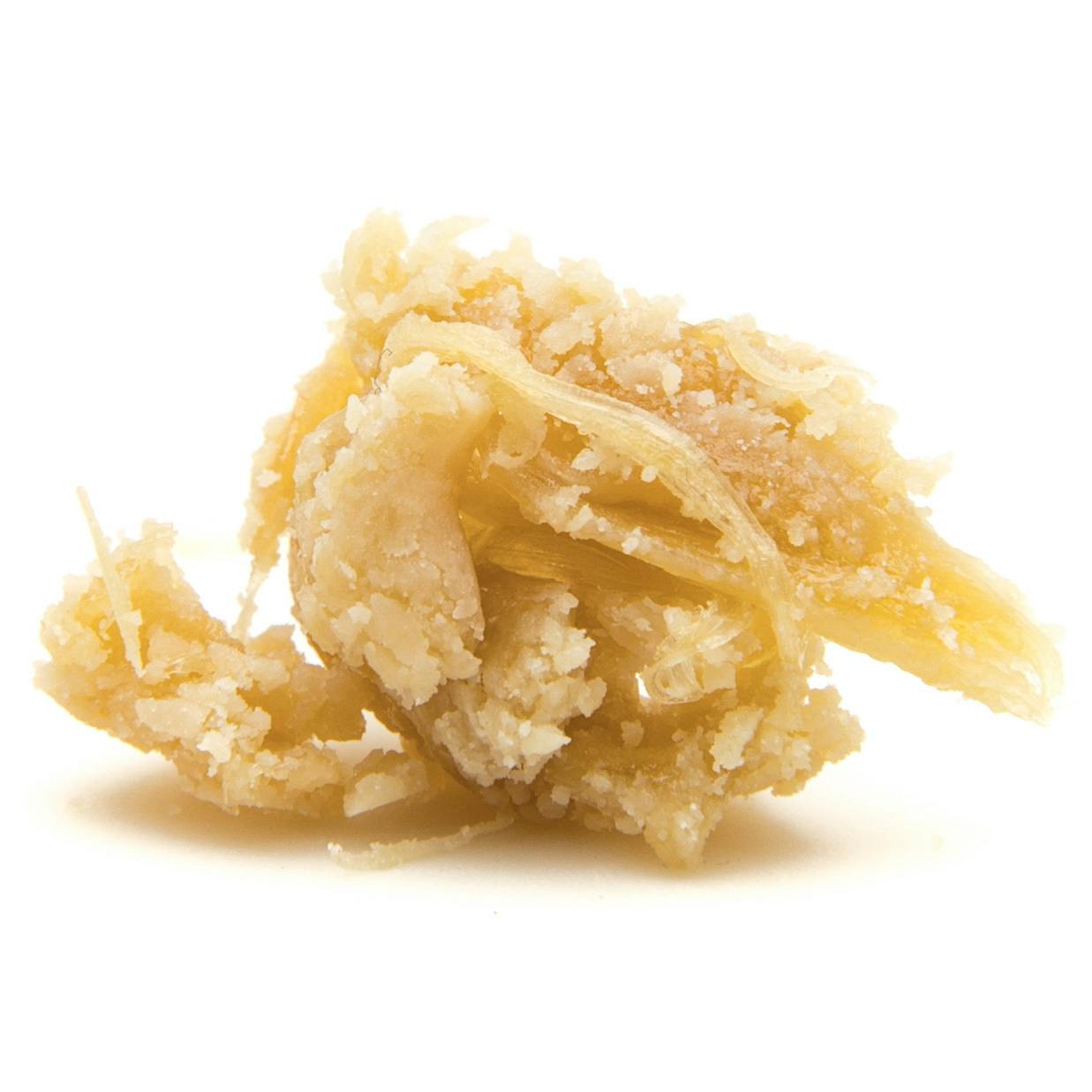 gouda apple | Solventless | Rosin | 1g