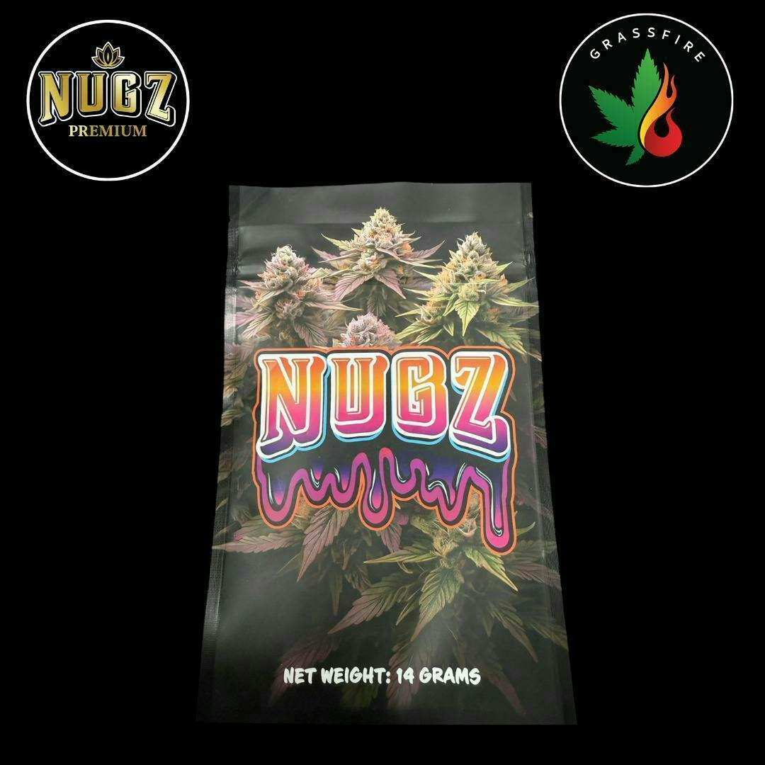 Shake & Bake Lemon Cherry Sundae thc 24.5 terp 2.51