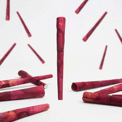 Rose Petal Joint 1g - Grape Dream