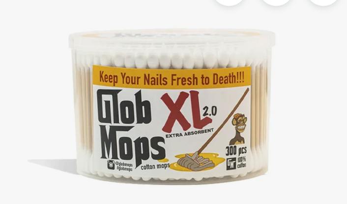 Glob Mops XL 300 pcs