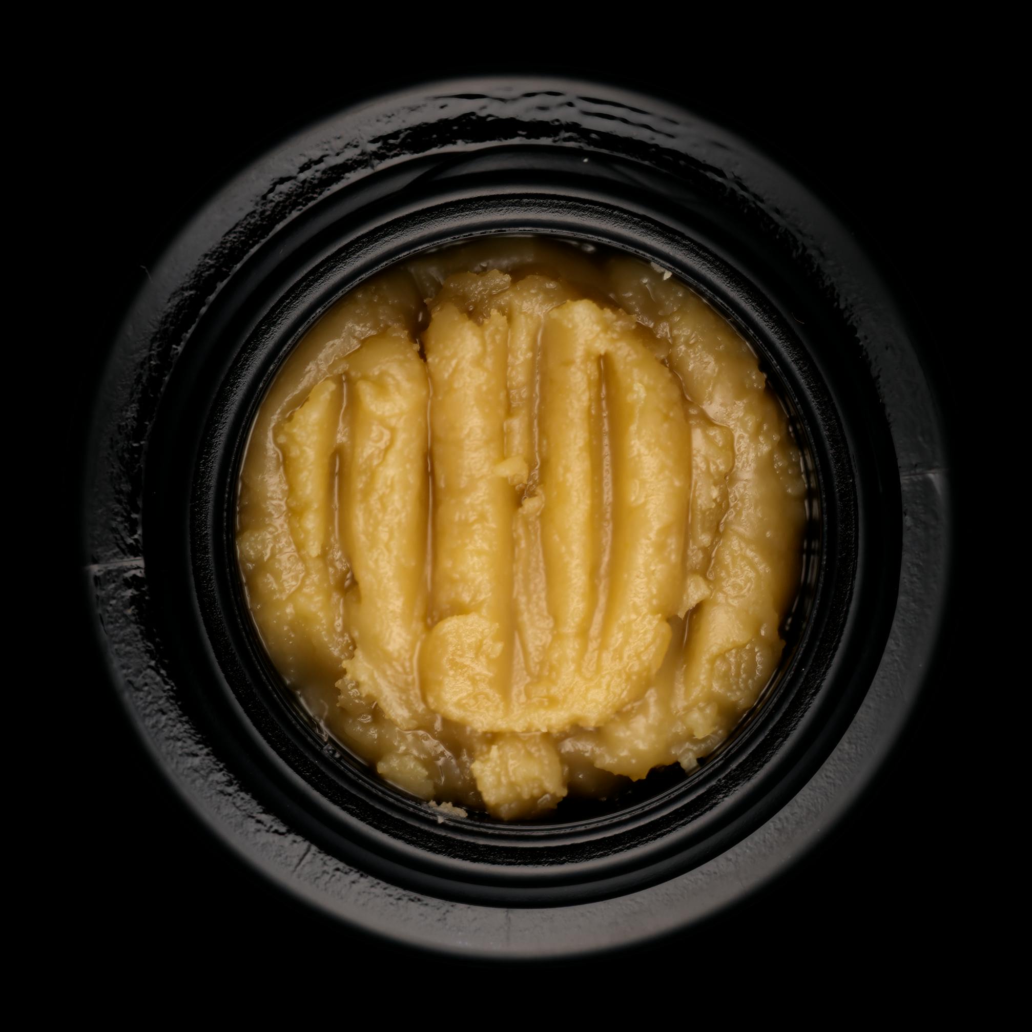Rosin: Papaya Strawberry Guava 70u