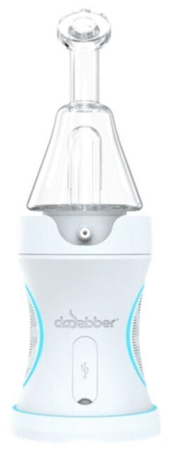 Boost Moon White Dab Rig