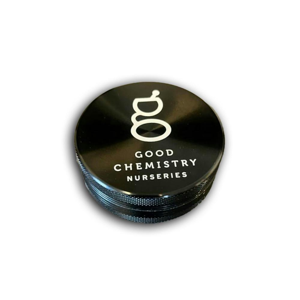 GCN 2-Piece Grinder