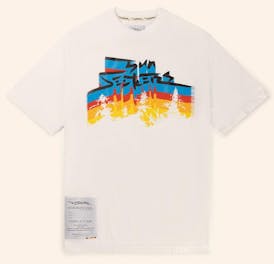 Sunseeekers T-Shirt- Graffiti XL