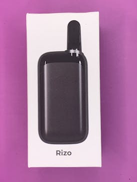 RIzo Ccell Battery - Black