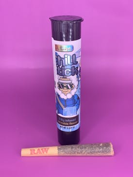 Chill Sticks - Pink Lemonade - Hybrid