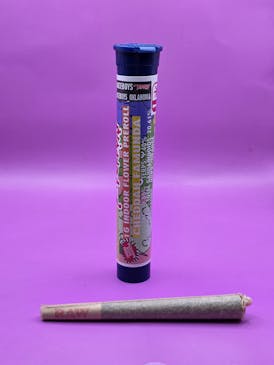 SAUCE BOYS 1g pr - CHEDDAH FAMUNDA- INDICA