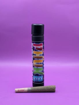 SOONER GLUE INFUSED 1.5g- PHUK STICK