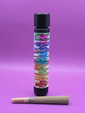 SOONER GLUE INFUSED 1.5g- GLUE STICK
