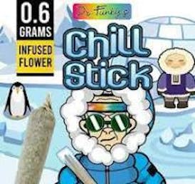 Chill Stick - Rainbow Sherbet 0.06g