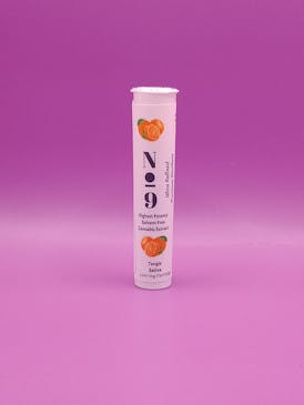NO.9- Tangie- 1g cartridge - SATIVA