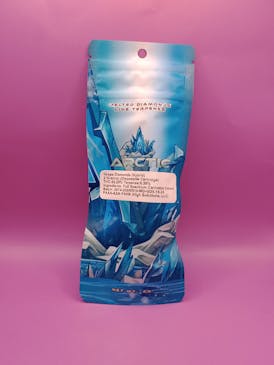 ARCTIC- Grape Diamonds -2g Disposable - HYBRID