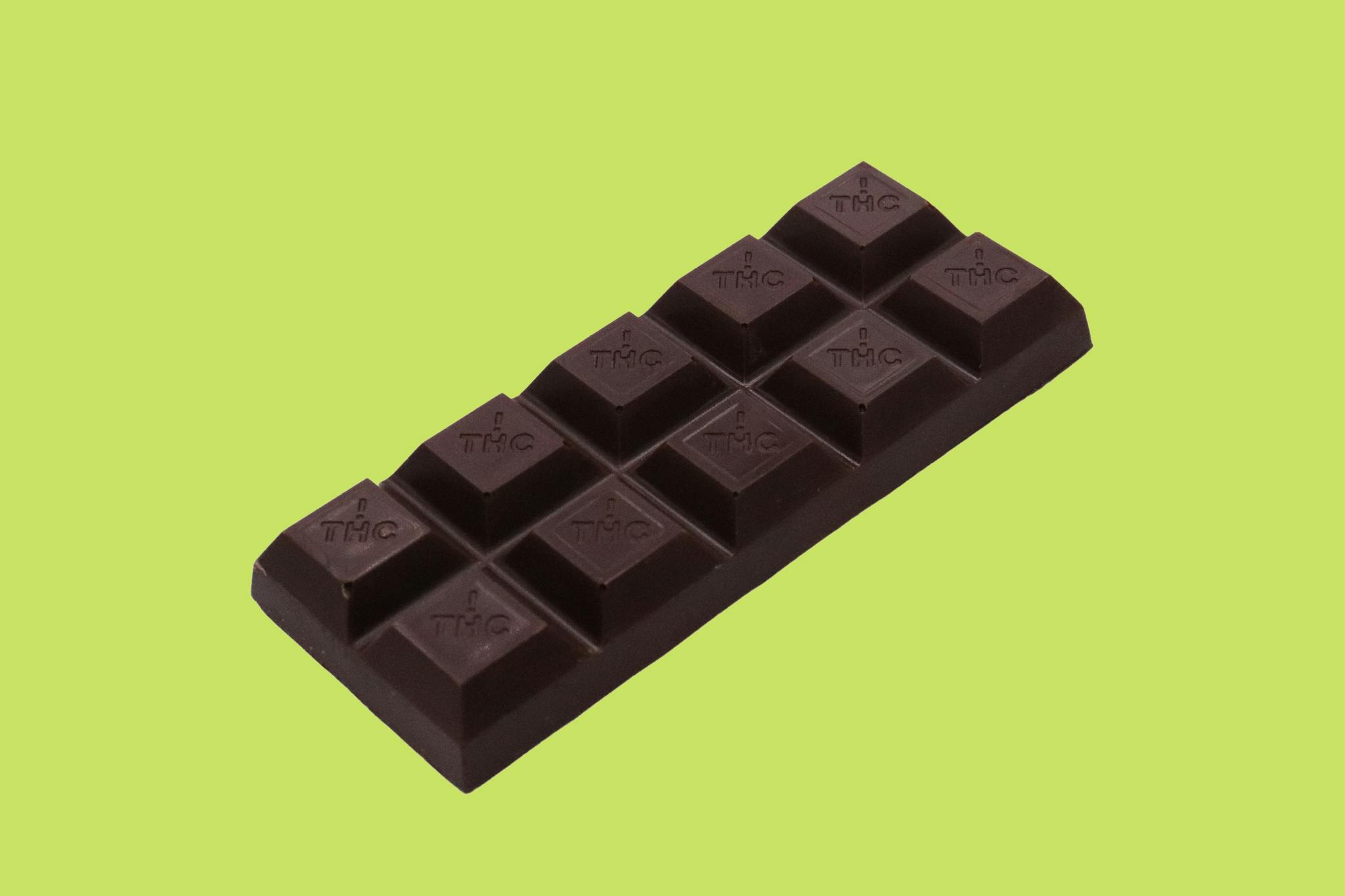 Dark Chocolate 100mg