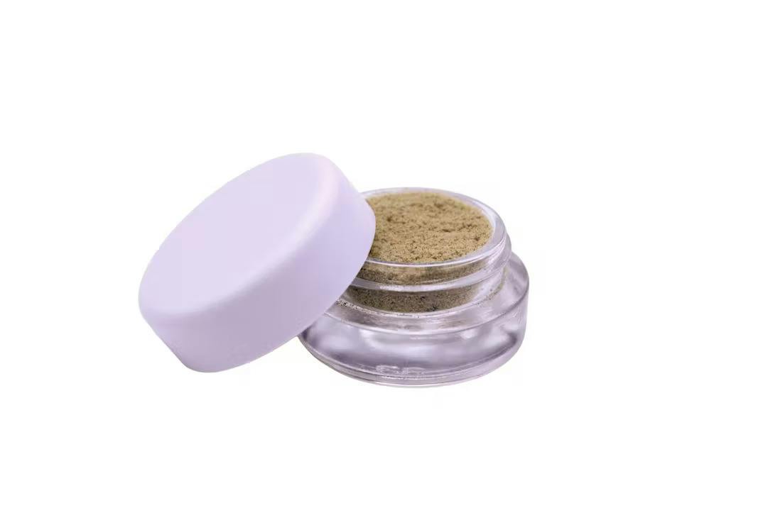 Kief Witch Doctor