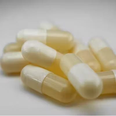 Witch Doctor Capsules 100mg (10) at Sanctuary Cannabis Greenacres Dispensary