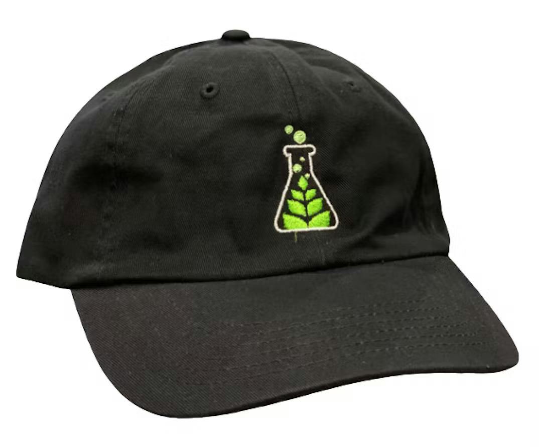 Hat - Black Dad