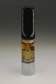 Blue Cheese Liquid Shatter