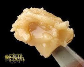 Block Berry Live Rosin - 1 Gram