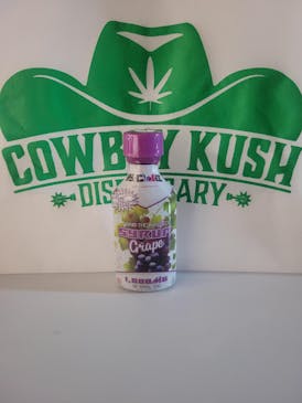 Syrup Grape