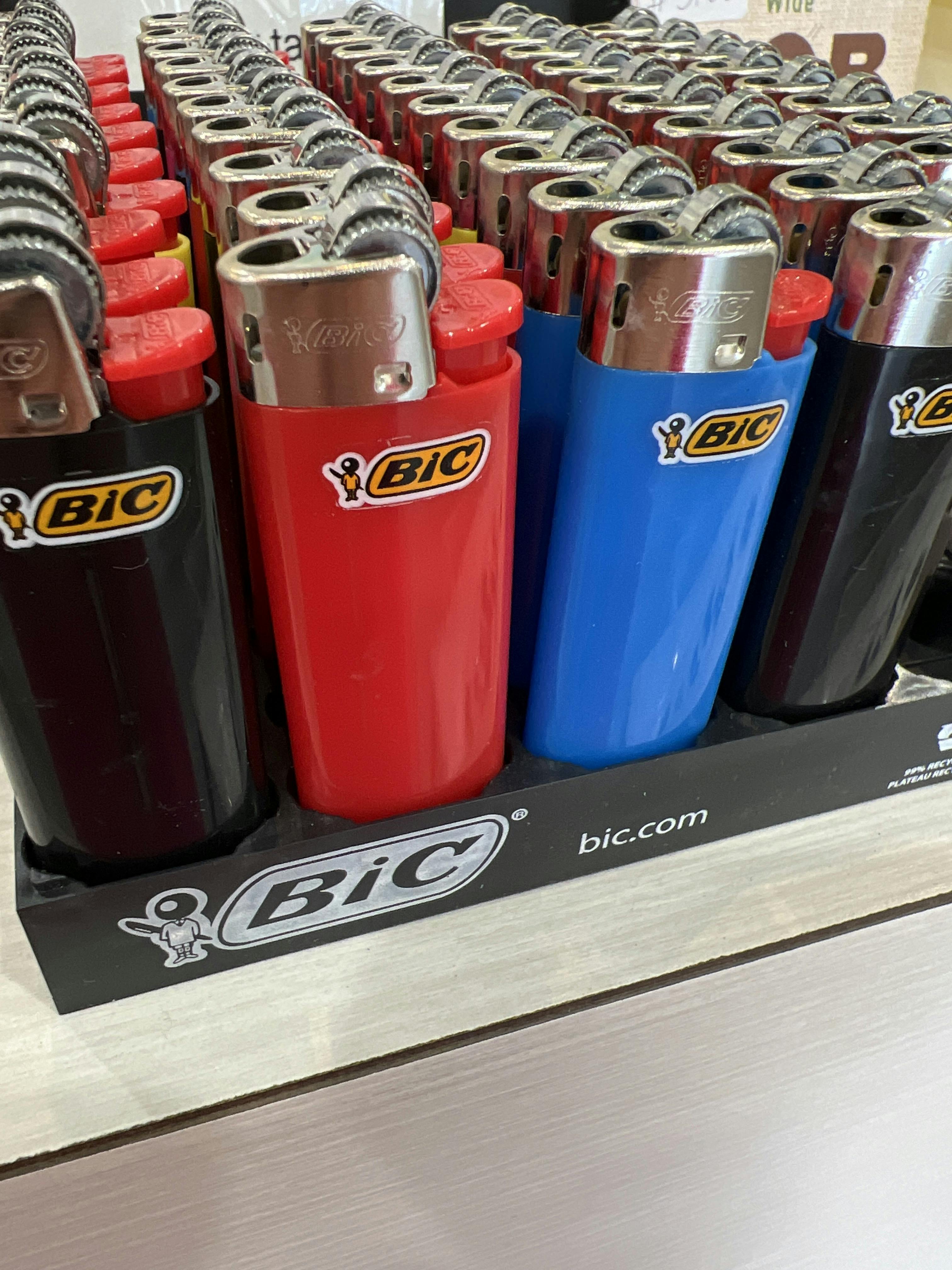 Bic Lighter | Accessories