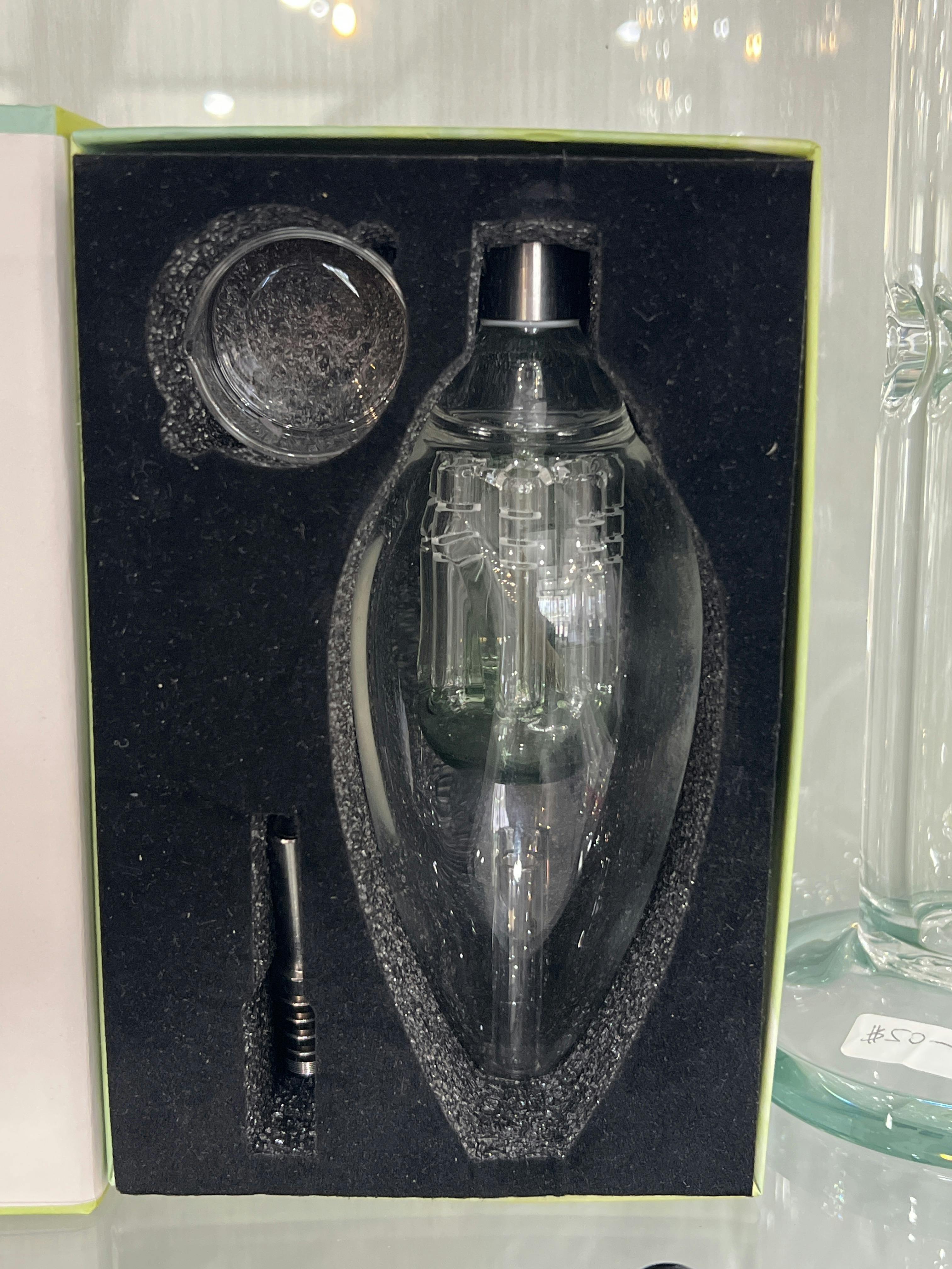 NECTAR COLLECTOR GREEN BOX