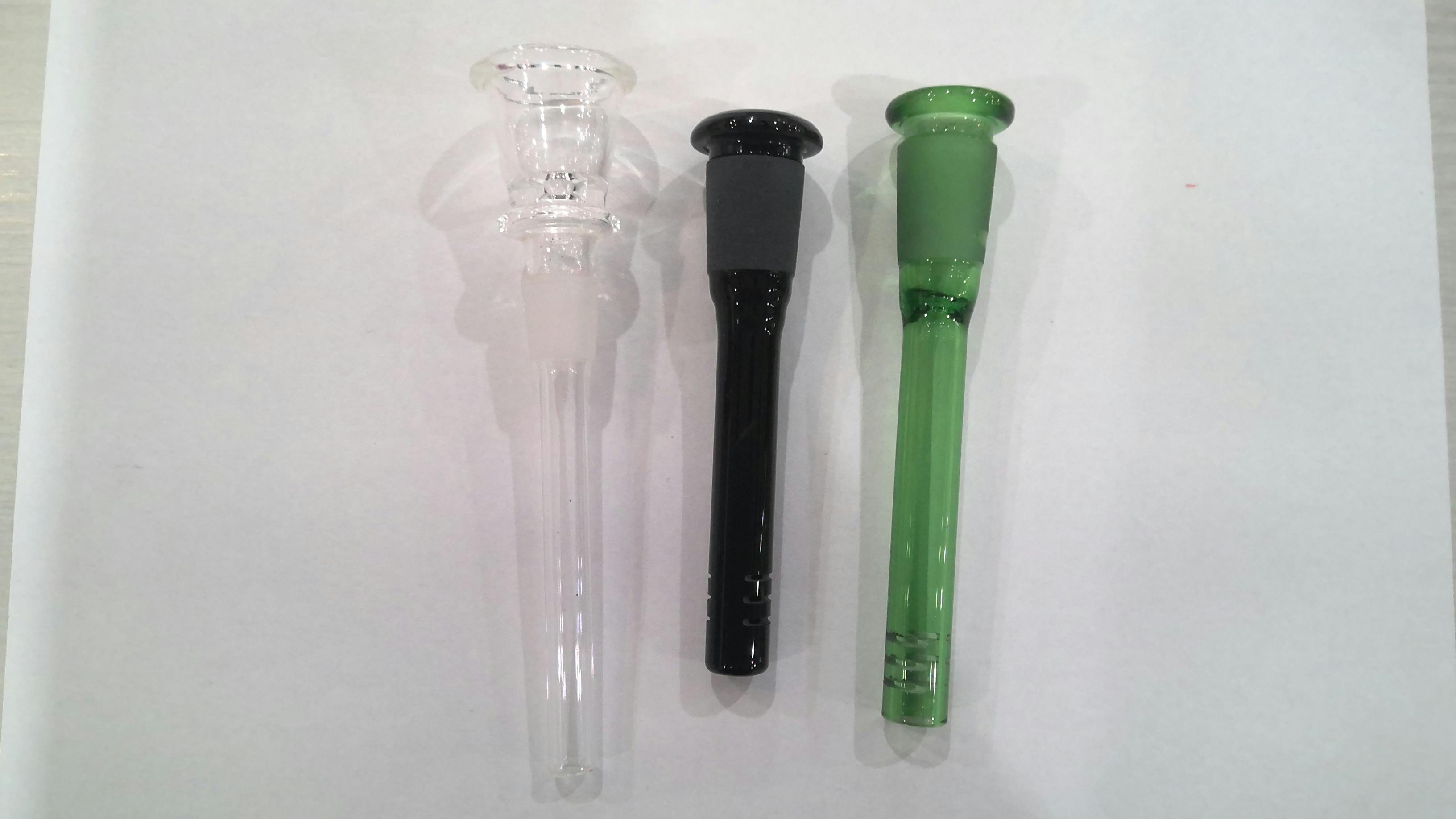 Down Stems | Accessories