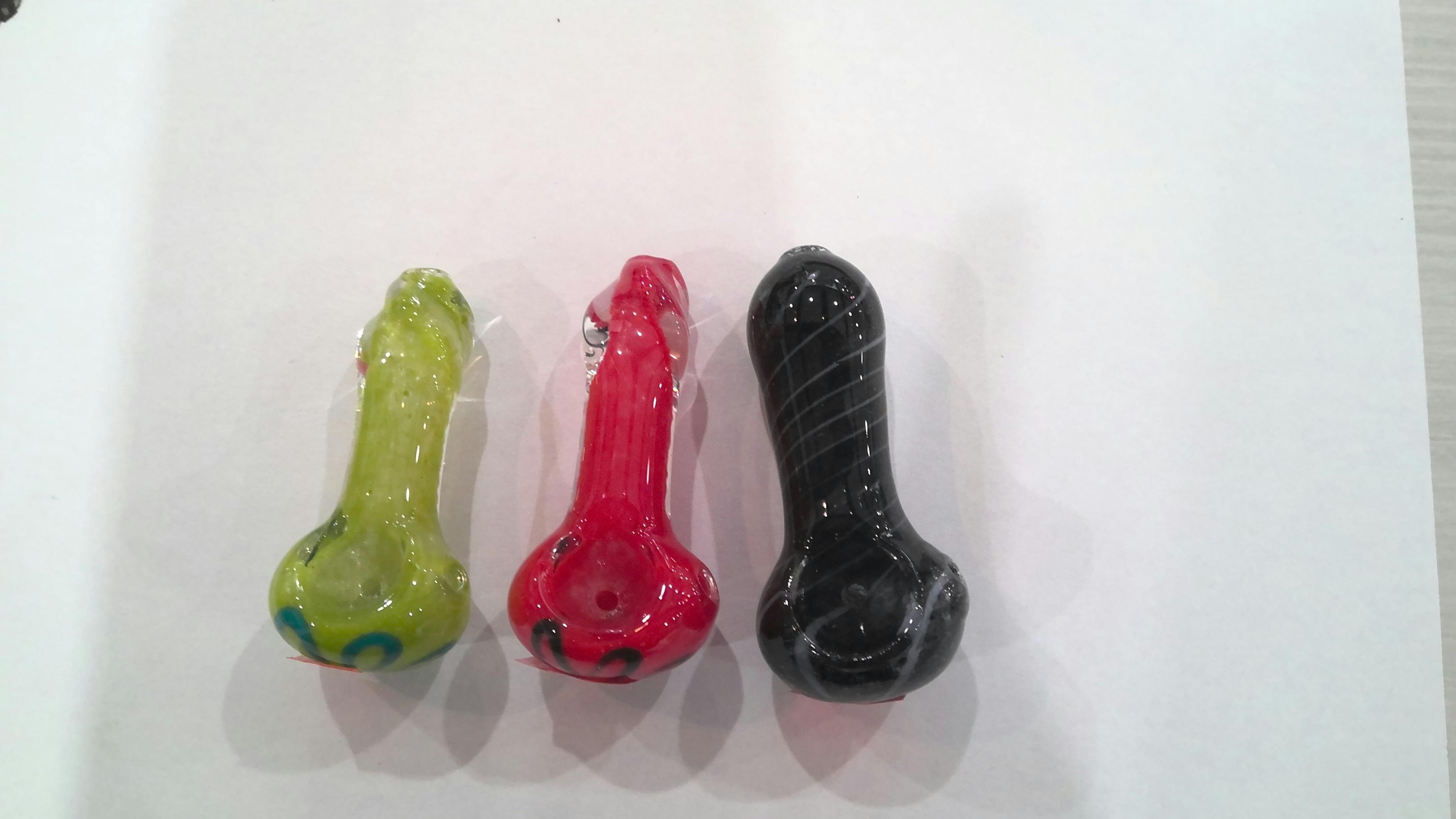 $5 PIPE
