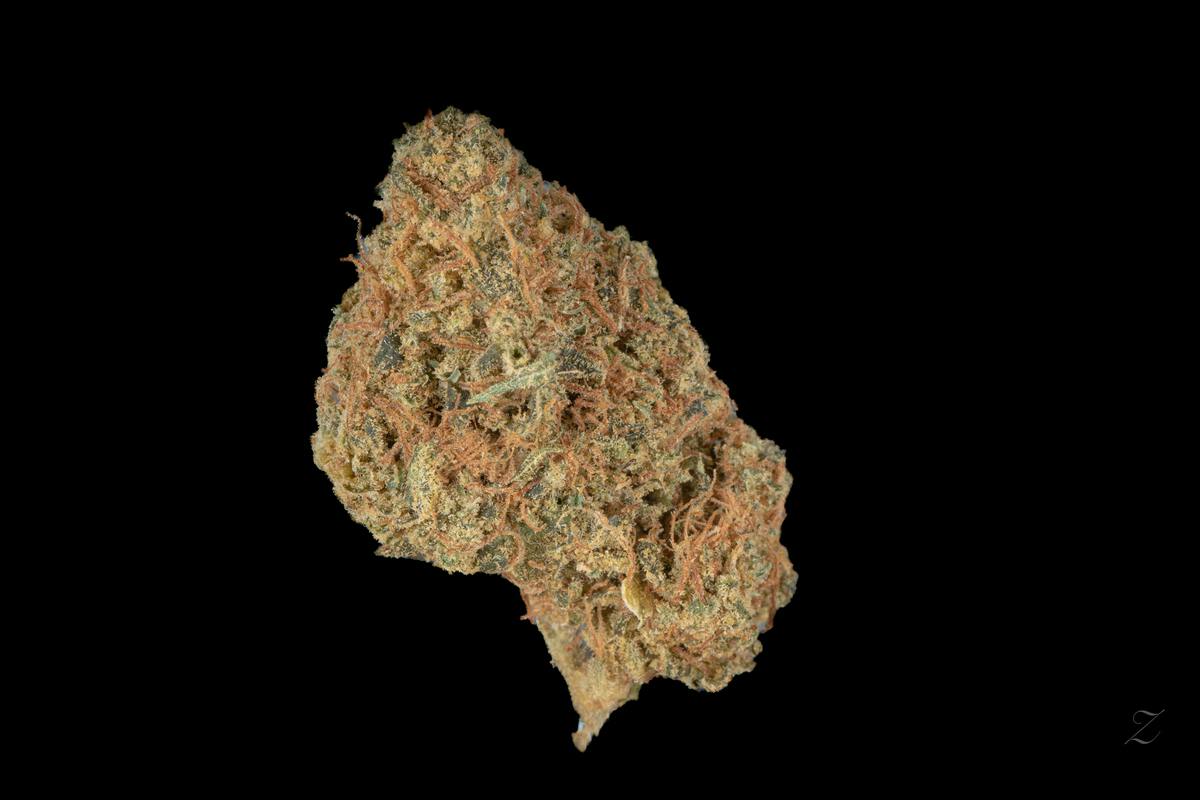 Working Man’s Weed - Indoor Flower - *SPECIAL PRICE* - MCH