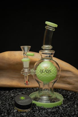 VP Glass - Dab Rig