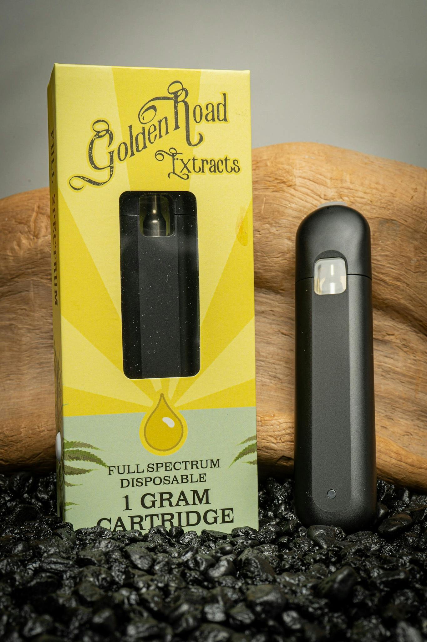 White Diamonds Live Disposable Cartridge