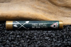Fried Applez - 1g Pre-roll - TH