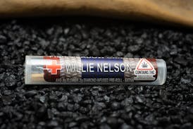 Willie Nelson - .5g Diamond Infused Pre-roll