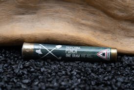 Tropicana Punch 1g Pre-roll