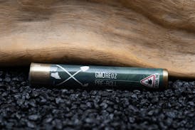 GMOreoz - 1g Pre-roll