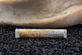 Super Lemon Haze - 1g Triple Infused Pre-roll