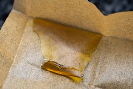 Cap Junky - Shatter - BUY 2 GET 1 FREE ALL SHATTER GRAMS!