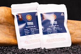 RSO THC Dart 1000mg / 770tac