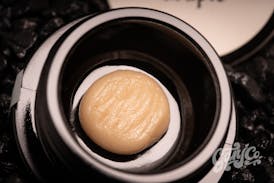 Strawberry Guava- Hash Rosin- Casco Botanicals