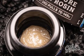 Cold Cure Midnight Orgy- Helios RSG